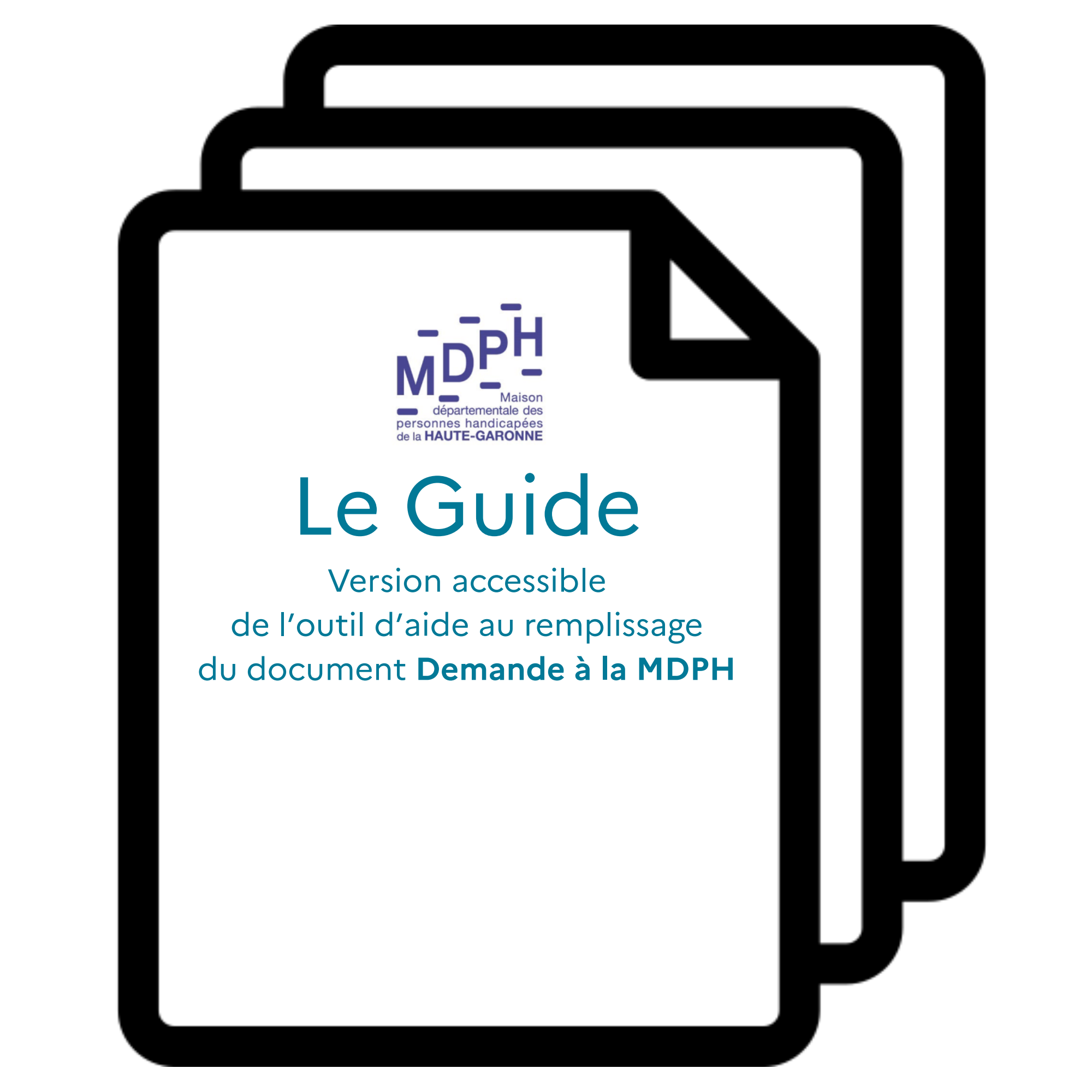 Illustration Guide 100% Accessible